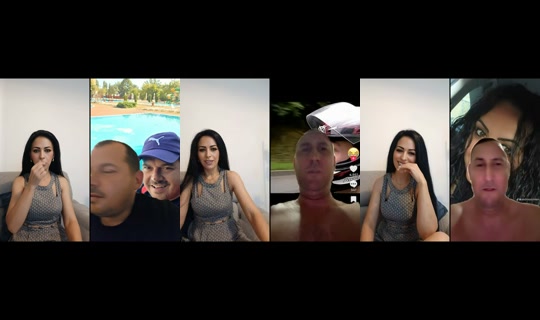 ramydara TikTok Live — Aug 23, 2026, 6:20 PM