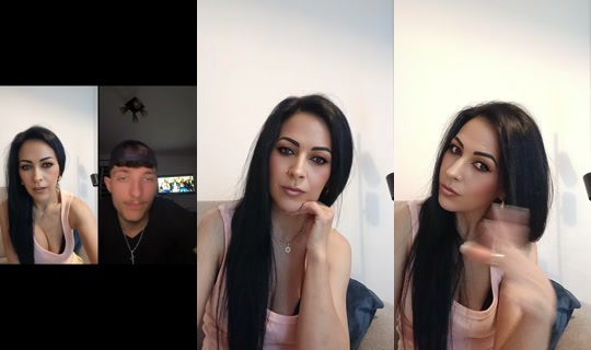 ramydara TikTok Live — Aug 23, 2026, 8:51 PM