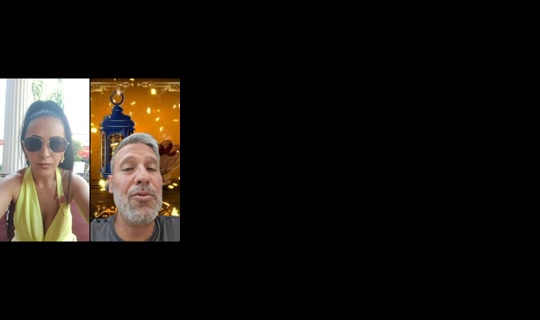 ramydara TikTok Live — Aug 25, 2026, 7:46 AM