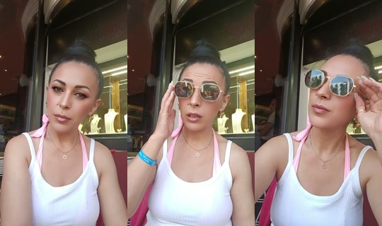 ramydara TikTok Live — Aug 26, 2026, 7:54 AM