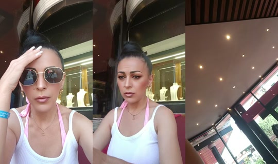ramydara TikTok Live — Aug 26, 2026, 8:11 AM