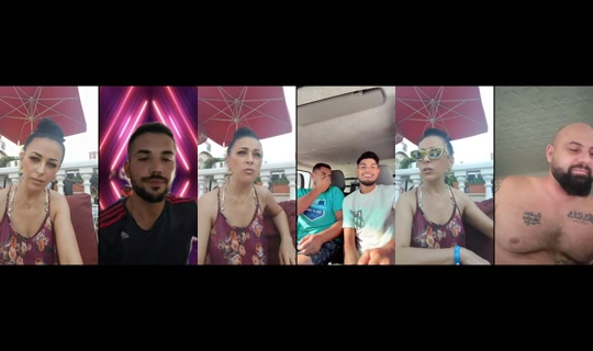 ramydara TikTok Live — Aug 26, 2026, 2:11 PM