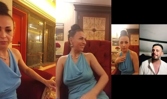 ramydara TikTok Live — Aug 26, 2026, 8:39 PM