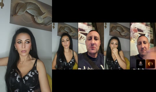 ramydara TikTok Live — Sep 21, 2026, 8:15 PM