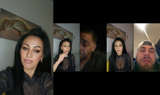 ramydara TikTok Live — Sep 22, 2026, 6:39 PM