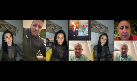 ramydara TikTok Live — Sep 22, 2026, 7:29 PM