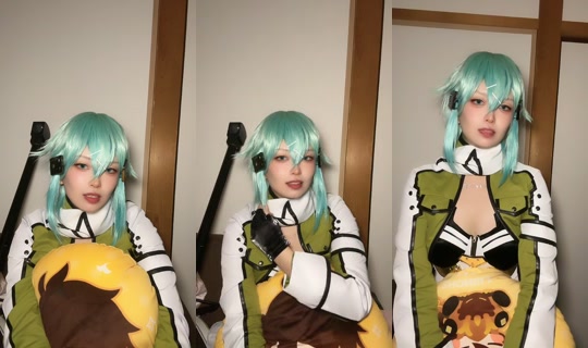 ran_cos8833 TikTok Live — Aug 21, 2026, 1:49 PM
