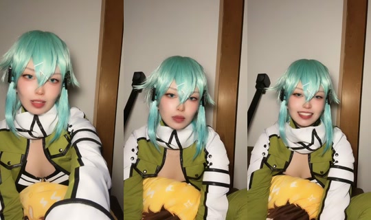 ran_cos8833 TikTok Live — Aug 21, 2026, 2:39 PM