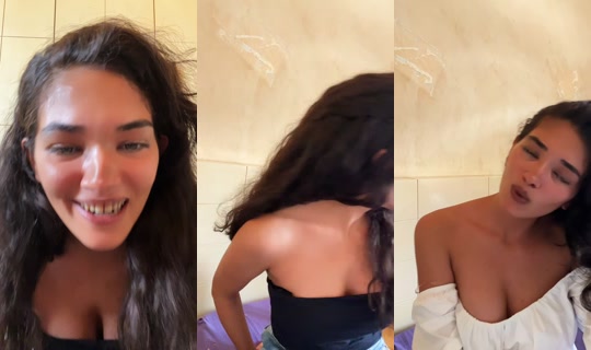 rana.trabelsi4 TikTok Live — Sep 30, 2026, 10:37 AM