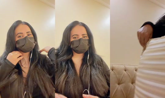 rana09784 TikTok Live — Sep 14, 2026, 5:24 AM