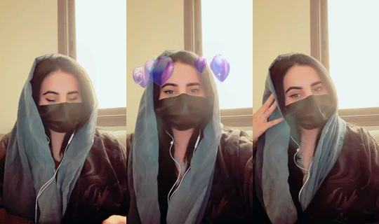 rana09784 TikTok Live — Sep 15, 2026, 5:43 AM