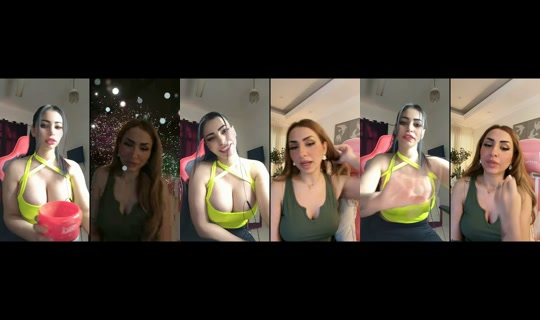 rana123116 TikTok Live — Aug 28, 2026, 9:34 AM