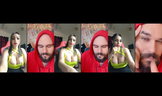 rana123116 TikTok Live — Aug 28, 2026, 10:12 AM