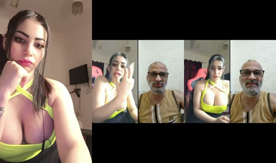 rana123116 TikTok Live — Aug 28, 2026, 11:09 AM