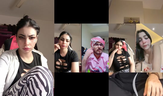 rana123116 TikTok Live — Sep 1, 2026, 10:59 PM