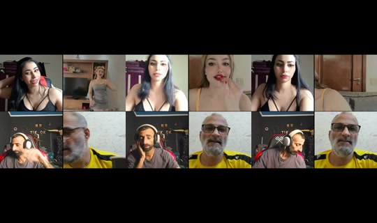 rana123116 TikTok Live — Sep 3, 2026, 12:17 PM