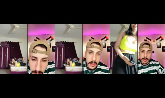 rana123116 TikTok Live — Sep 3, 2026, 2:53 PM