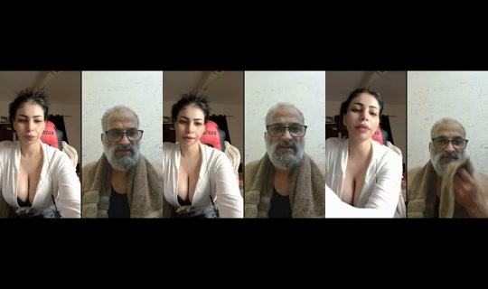 rana123116 TikTok Live — Oct 1, 2026, 7:39 PM