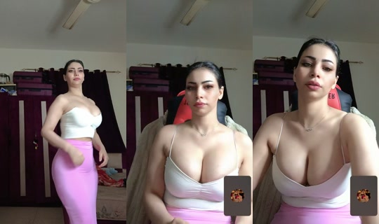 rana123116 TikTok Live — Oct 7, 2026, 5:07 PM