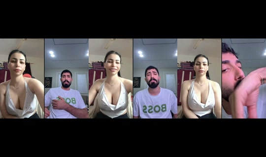 rana123116 TikTok Live — Oct 8, 2026, 6:15 PM