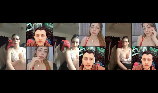 rana123116 TikTok Live — Oct 9, 2026, 2:32 AM