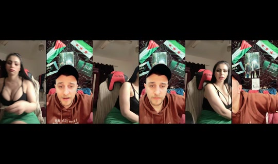 rana123116 TikTok Live — Oct 9, 2026, 6:15 PM