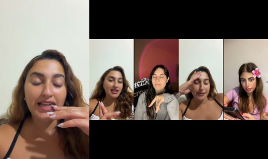rana_amed TikTok Live — Aug 20, 2026, 10:12 PM