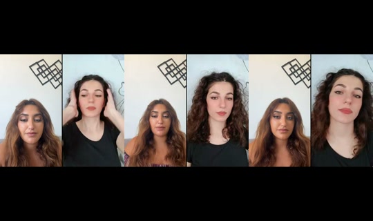 rana_amed TikTok Live — Aug 22, 2026, 8:25 AM