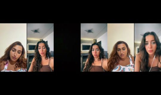 rana_amed TikTok Live — Aug 23, 2026, 11:20 AM