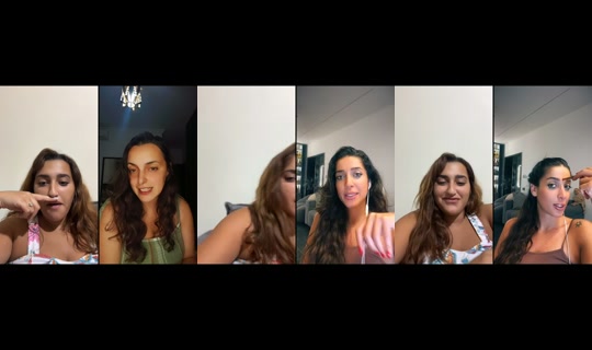 rana_amed TikTok Live — Aug 23, 2026, 8:53 PM