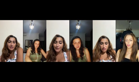 rana_amed TikTok Live — Aug 23, 2026, 9:42 PM