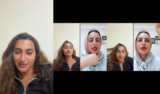 rana_amed TikTok Live — Aug 24, 2026, 10:03 AM