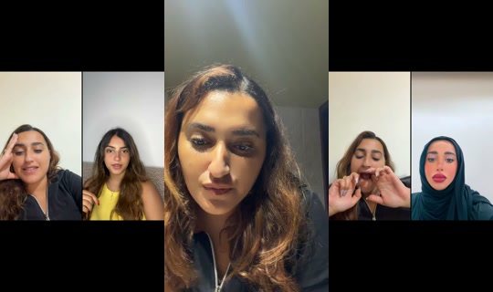 rana_amed TikTok Live — Aug 24, 2026, 11:24 AM