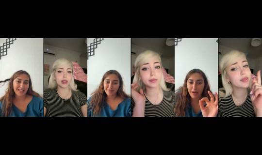 rana_amed TikTok Live — Aug 27, 2026, 1:54 PM