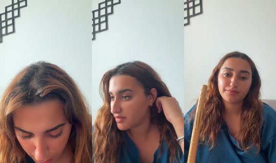 rana_amed TikTok Live — Aug 27, 2026, 3:15 PM
