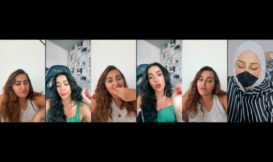 rana_amed TikTok Live — Aug 28, 2026, 10:59 AM