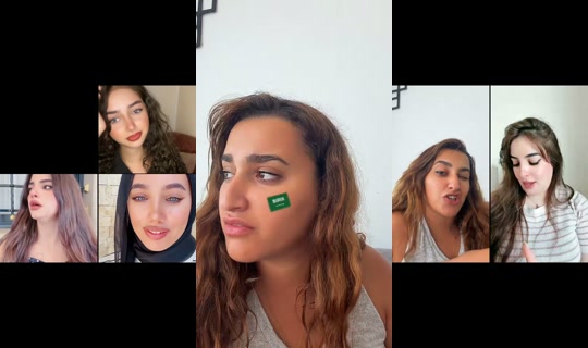 rana_amed TikTok Live — Aug 28, 2026, 11:51 AM