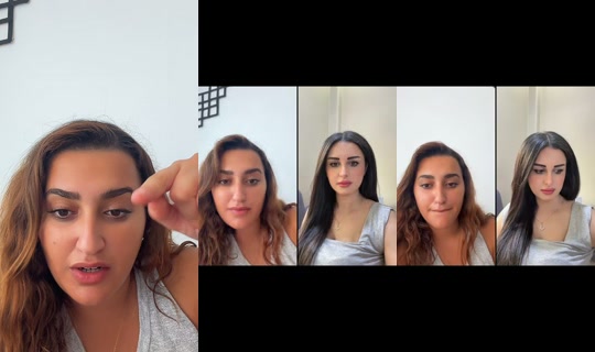 rana_amed TikTok Live — Aug 28, 2026, 12:14 PM