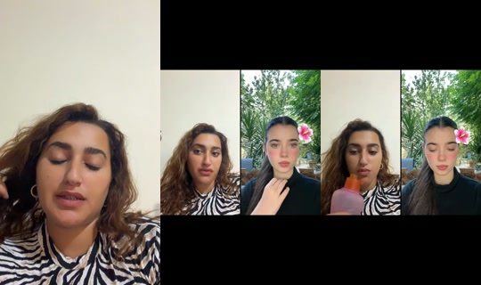 rana_amed TikTok Live — Sep 1, 2026, 8:53 AM