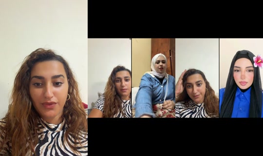 rana_amed TikTok Live — Sep 1, 2026, 10:08 AM