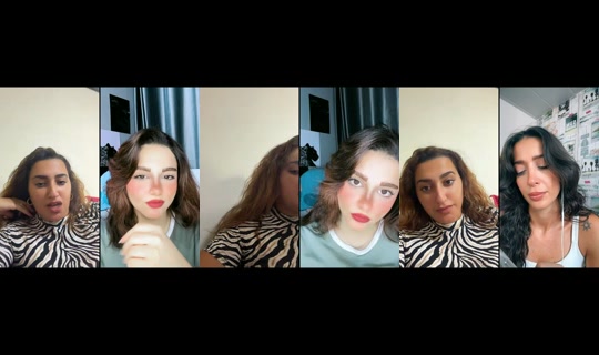 rana_amed TikTok Live — Sep 1, 2026, 11:47 AM