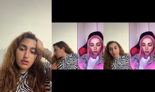 rana_amed TikTok Live — Sep 1, 2026, 1:35 PM