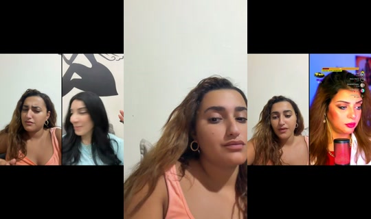 rana_amed TikTok Live — Sep 1, 2026, 5:10 PM