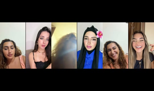 rana_amed TikTok Live — Sep 1, 2026, 8:34 PM