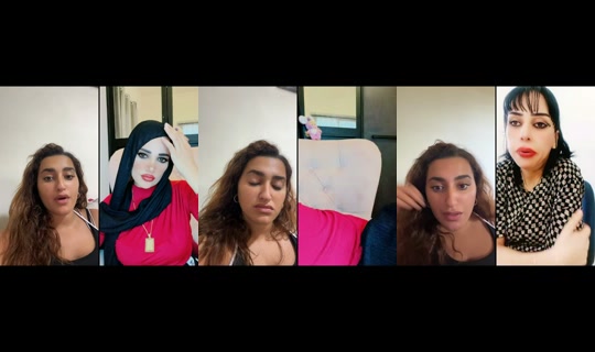 rana_amed TikTok Live — Sep 2, 2026, 10:22 AM