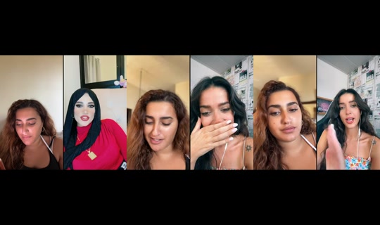 rana_amed TikTok Live — Sep 2, 2026, 11:15 AM