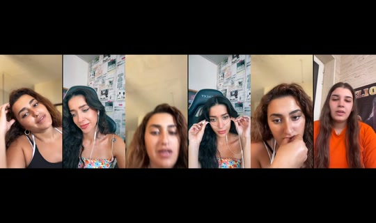 rana_amed TikTok Live — Sep 2, 2026, 11:51 AM