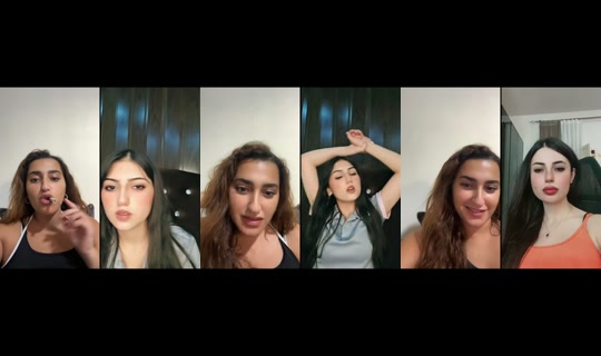 rana_amed TikTok Live — Sep 3, 2026, 3:11 PM