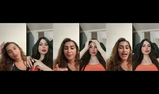 rana_amed TikTok Live — Sep 3, 2026, 3:32 PM