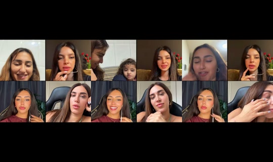 rana_amed TikTok Live — Oct 2, 2026, 12:38 PM